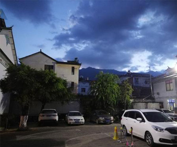 騰沖汽車(chē)賽事活動(dòng)策劃流程方案