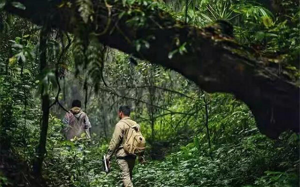 騰沖幼兒秋游研學(xué)，看騰沖研學(xué)基地如何助力騰沖研學(xué)！