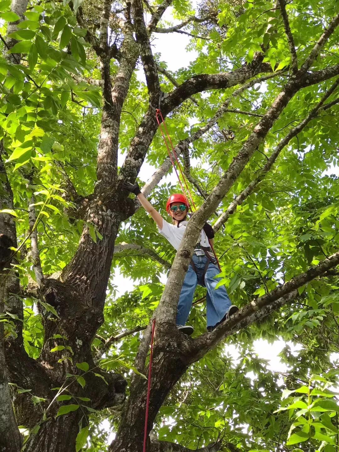 騰沖親子游學/研學旅行