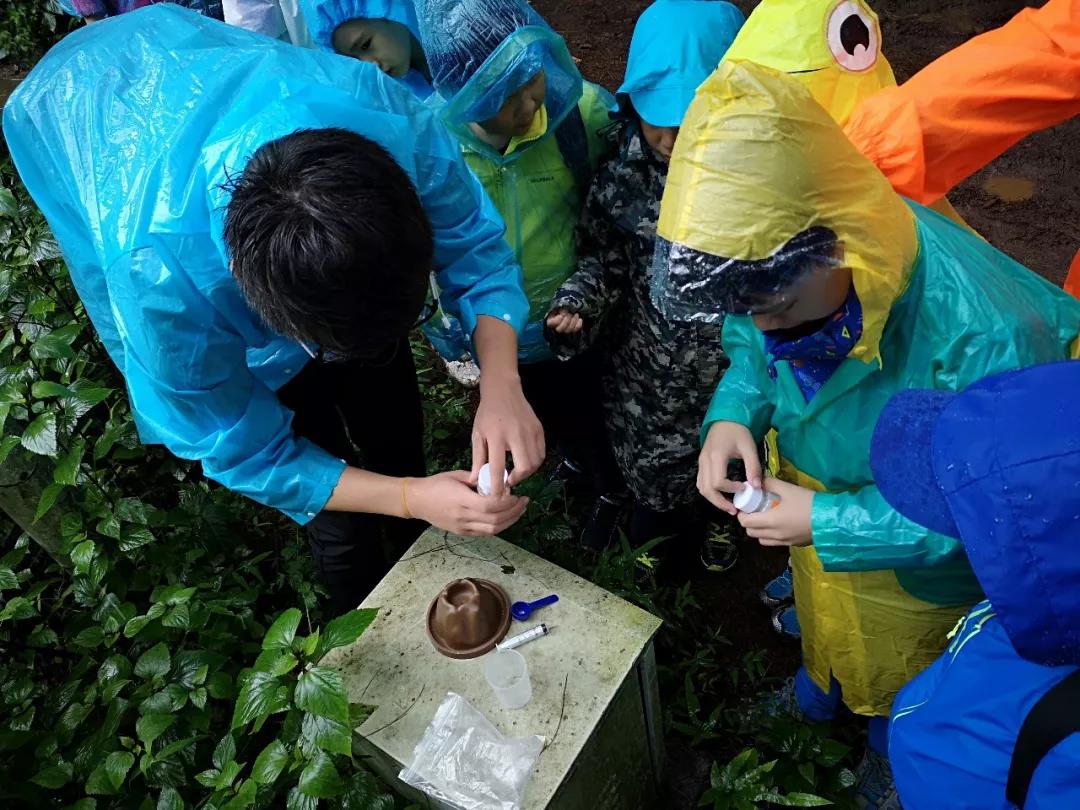 騰沖親子游學/研學旅行
