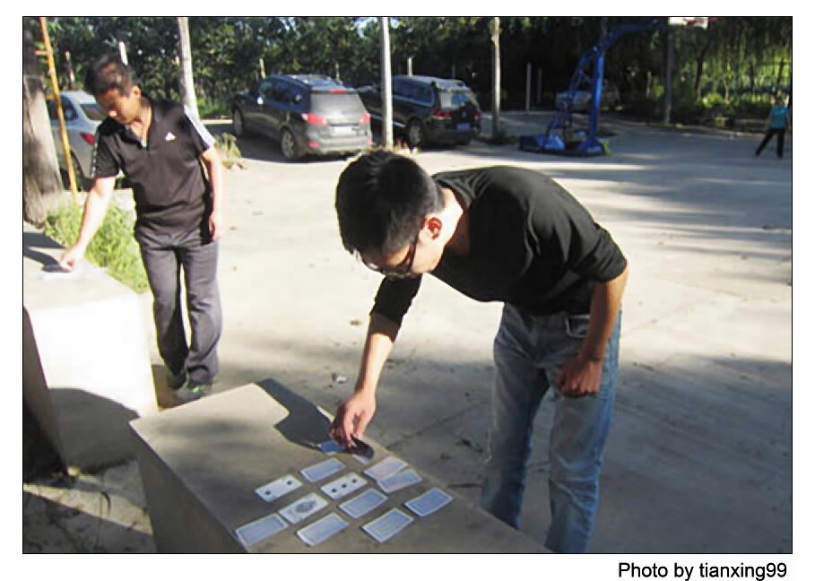 和順古鎮(zhèn)拓展