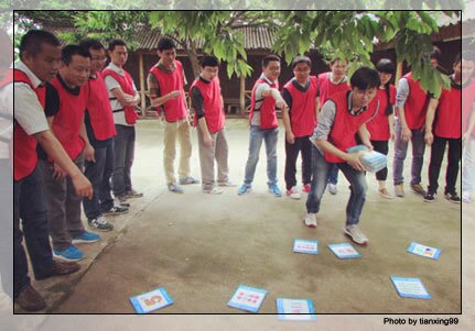 騰沖拓展 騰沖拓展