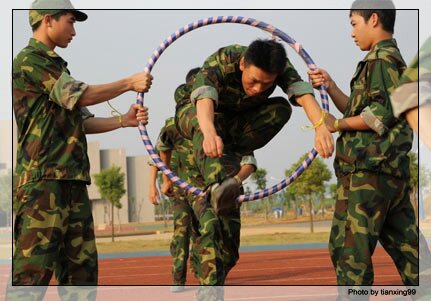騰沖旅游拓展 騰沖旅游拓展