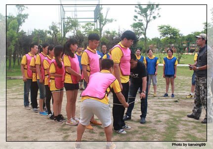 騰沖旅游拓展 騰沖旅游拓展