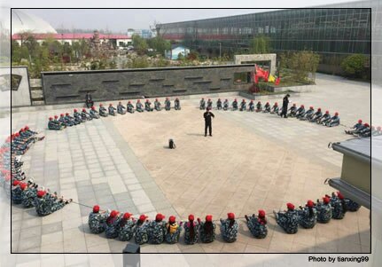 騰沖旅游拓展 騰沖旅游拓展