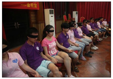 騰沖戶外拓展 騰沖戶外拓展