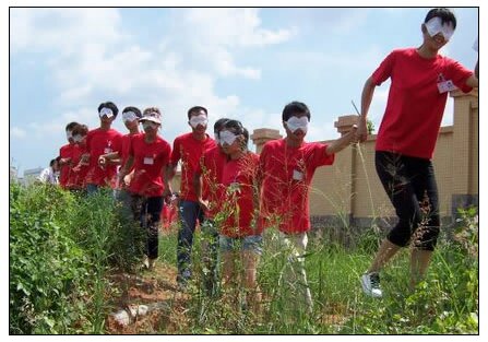 騰沖戶外拓展 騰沖戶外拓展