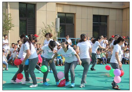 破冰游戲 破冰游戲