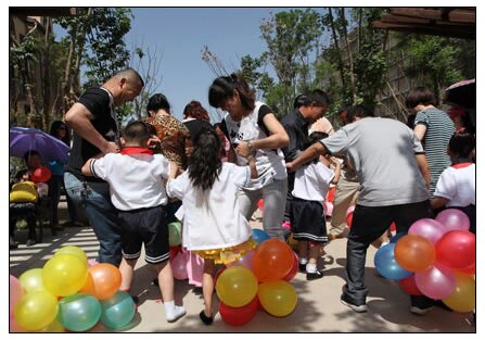 破冰游戲 破冰游戲