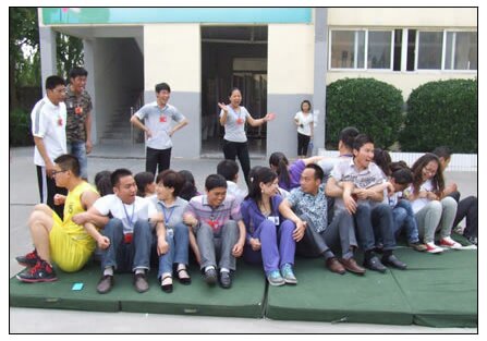 騰沖拓展 騰沖拓展