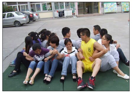 騰沖拓展 騰沖拓展