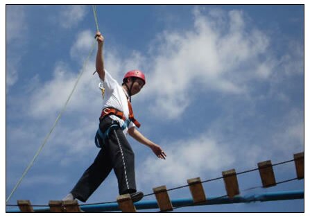 騰沖拓展 騰沖拓展