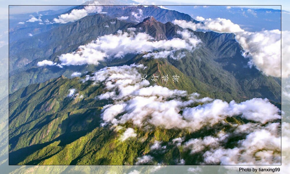 騰沖戶外徒步拓展培訓(xùn)場地、線路推薦--高黎貢山