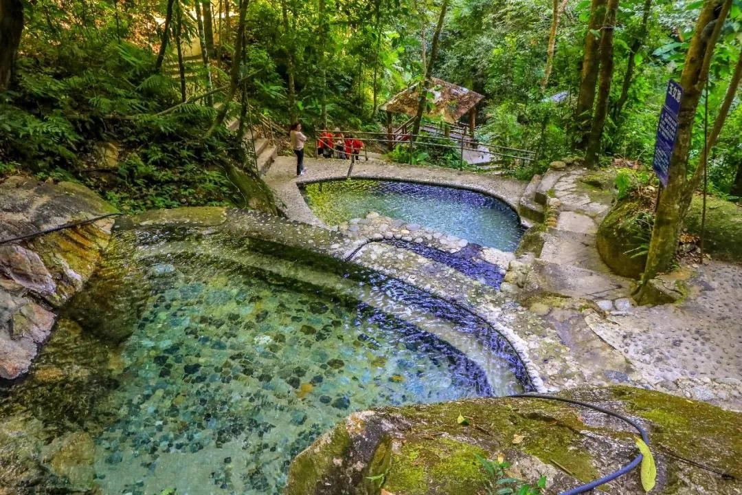 騰沖會議會展公司