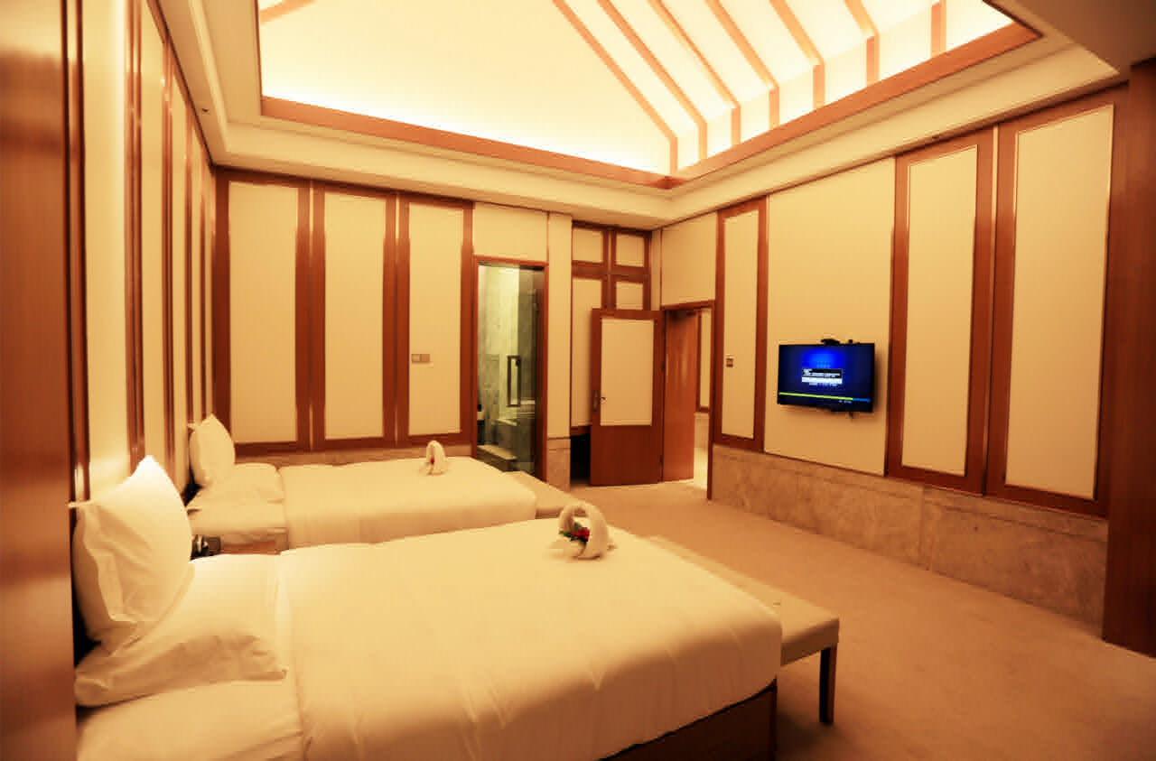 保山蒲縹溫泉度假村酒店預(yù)訂公司 保山蒲縹溫泉度假村酒店預(yù)訂公司