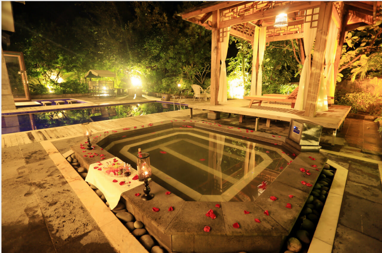 保山蒲縹溫泉度假村酒店預(yù)訂公司 保山蒲縹溫泉度假村酒店預(yù)訂公司