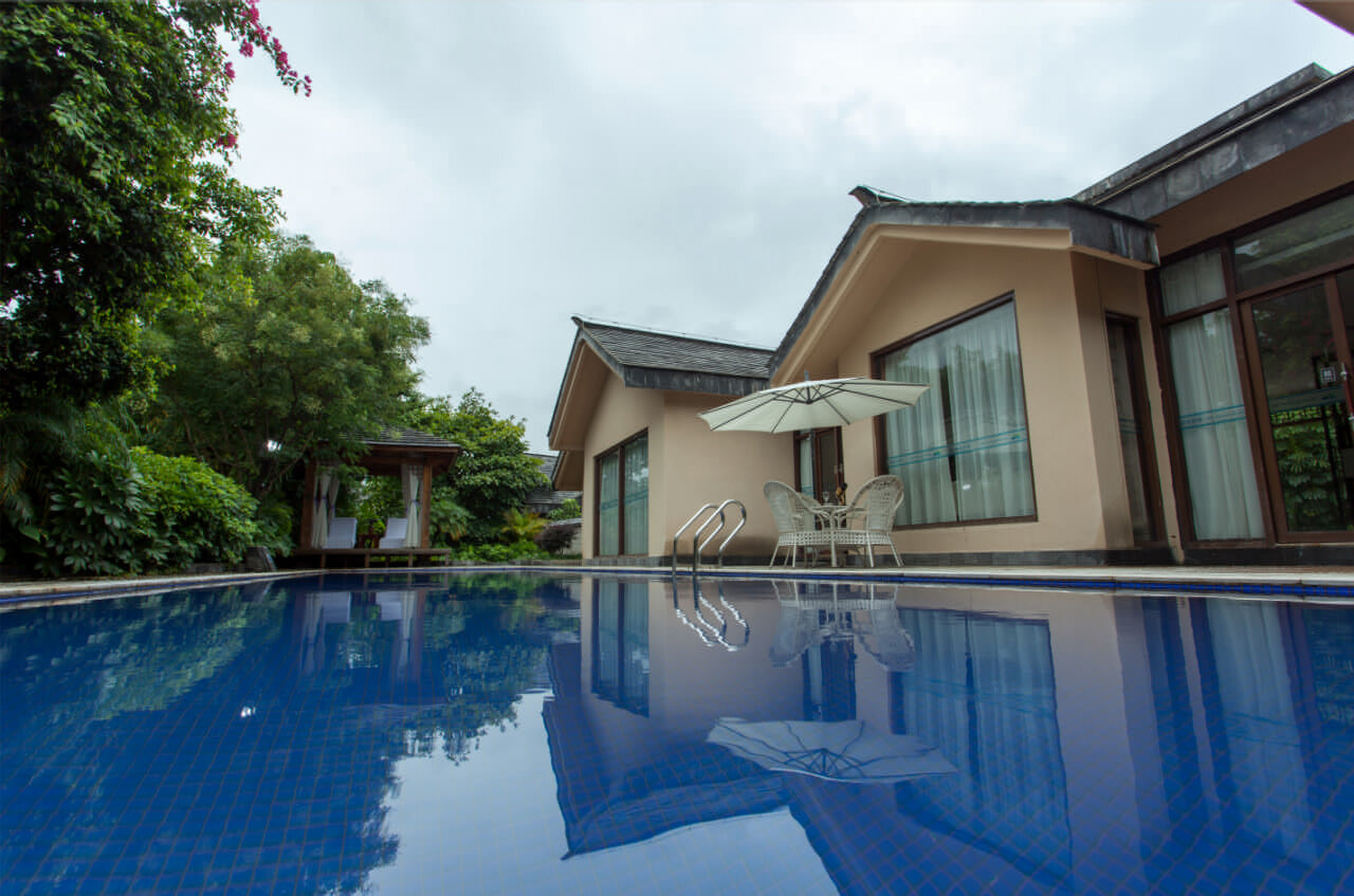 保山蒲縹溫泉度假村酒店預(yù)訂公司 保山蒲縹溫泉度假村酒店預(yù)訂公司