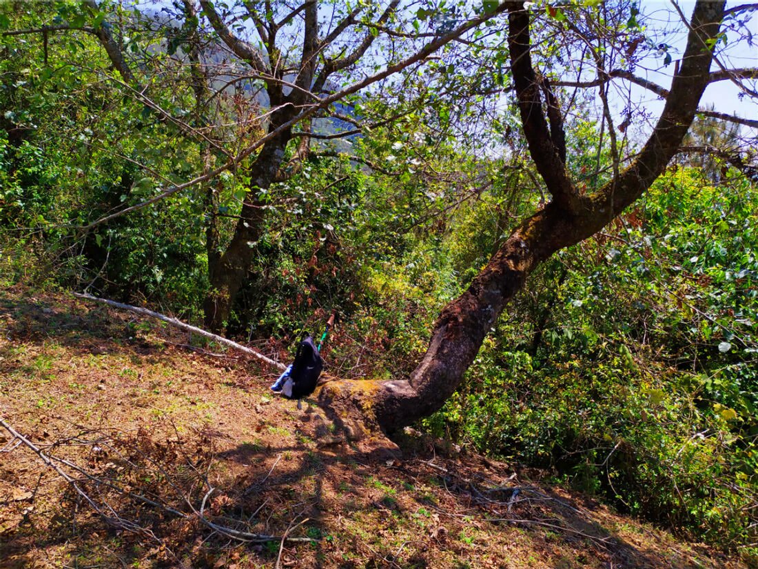 騰沖戶外徒步路線