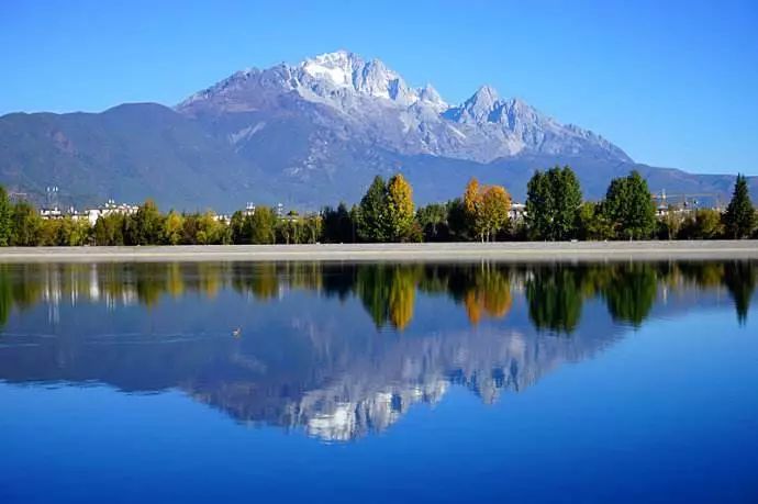 云南滇西邊境研學課程：沿中緬邊境探尋地質(zhì)奇觀