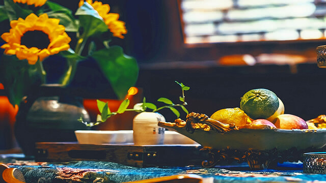 騰沖一日游行程推薦--騰沖新岐古鎮(zhèn)一日游