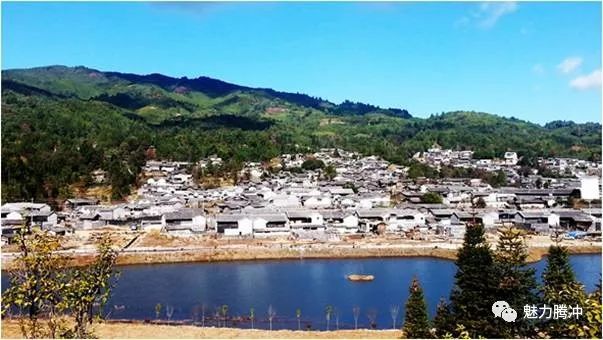 秋天去騰沖旅游好玩嗎_秋天去騰沖旅游怎么樣_云南5日游