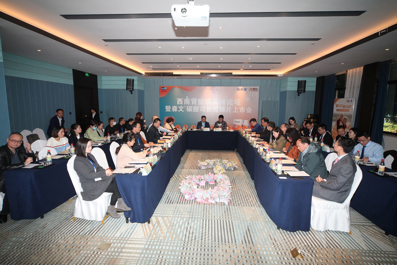 騰沖開臣璞悅酒店上市發(fā)布會(huì)
