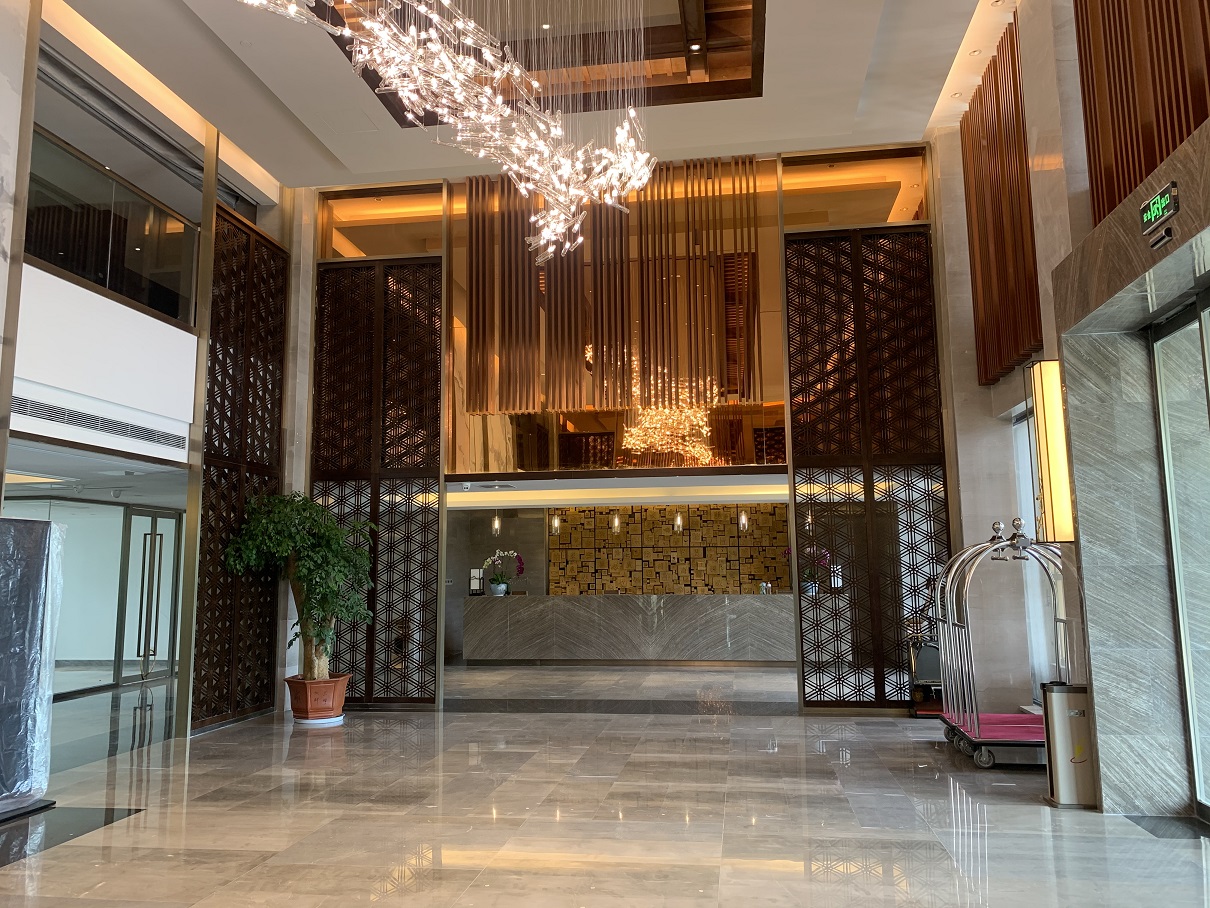 騰沖酒店 騰沖酒店