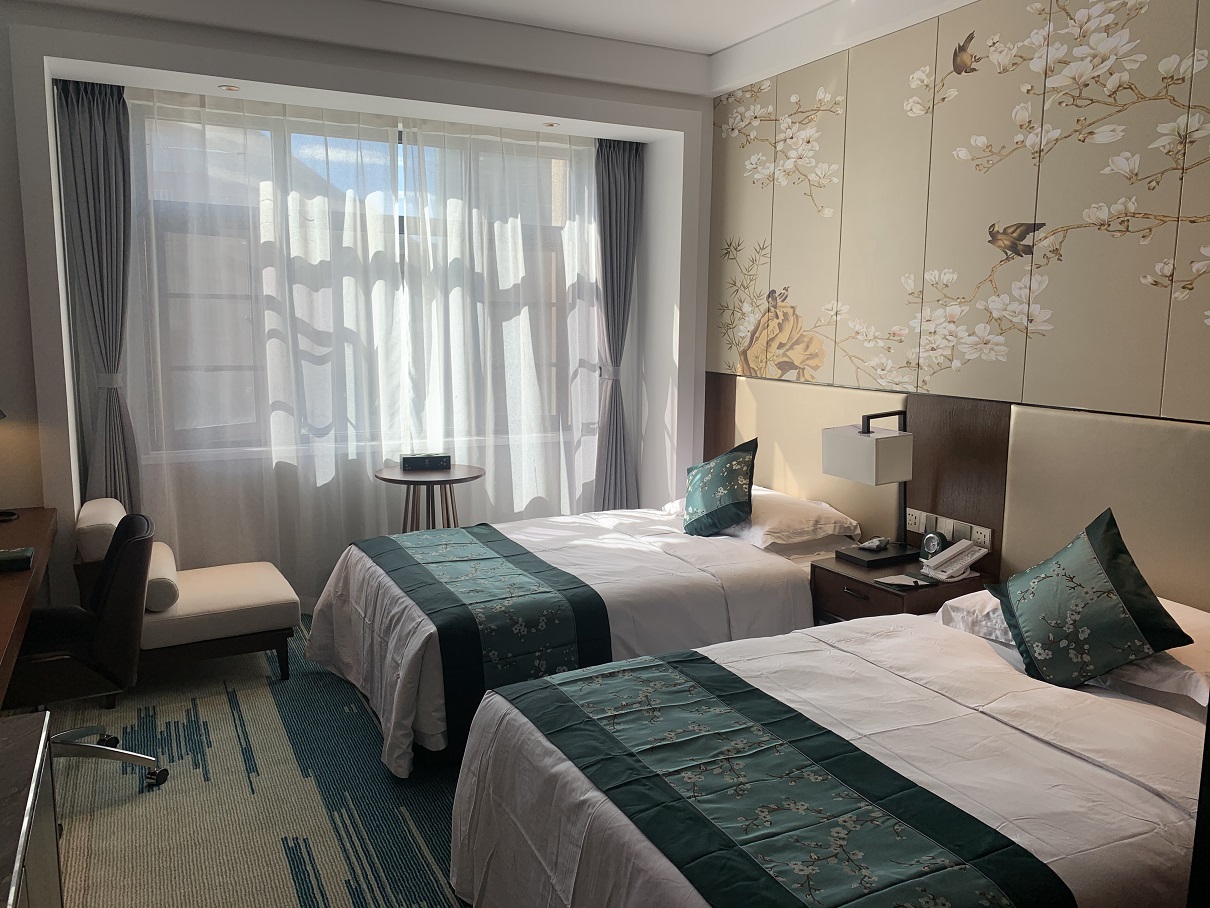 騰沖酒店 騰沖酒店