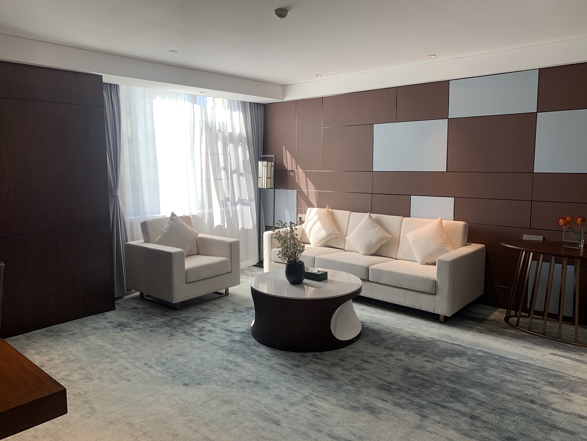 騰沖酒店 騰沖酒店