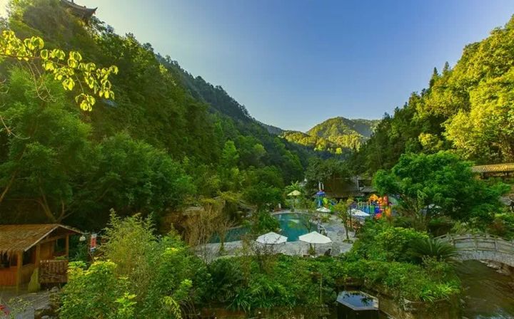 云南騰沖有哪些好玩的？推薦線路一