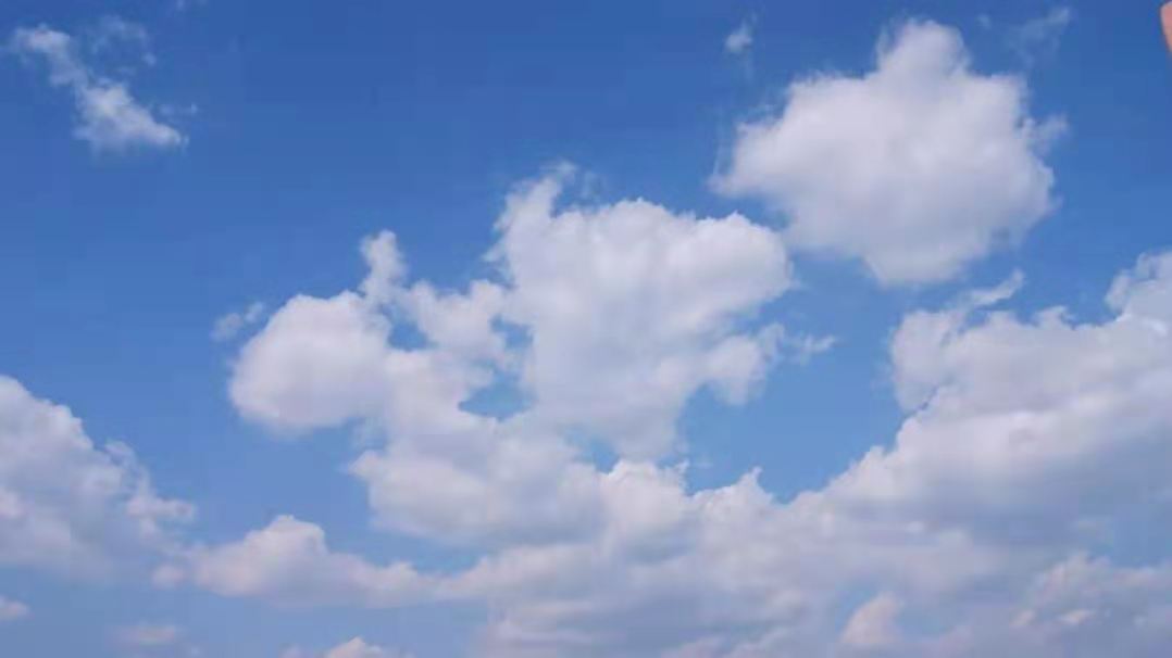 在騰沖，讓你遇見純粹的藍