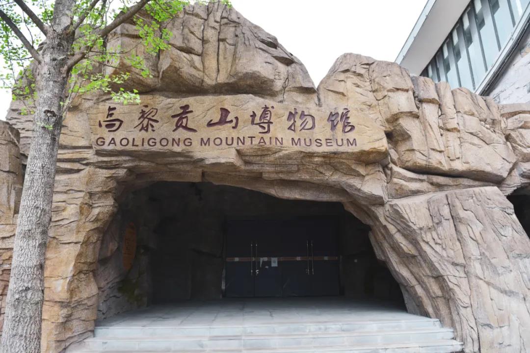 騰沖高黎貢山博物館，開啟一段探索自然的奇幻旅程