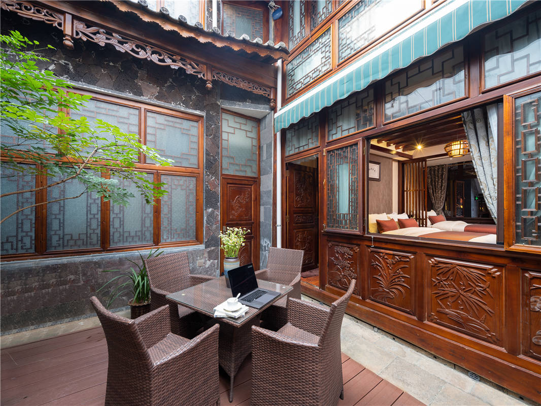 騰沖旅游 騰沖旅游