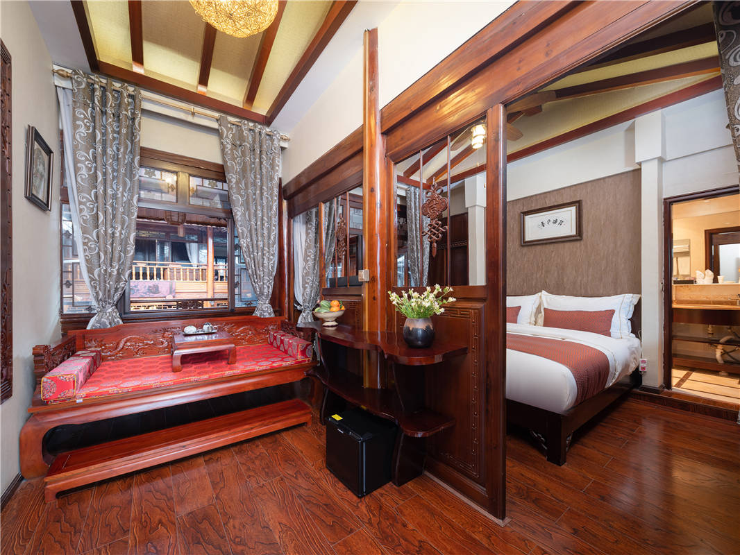 騰沖旅游 騰沖旅游