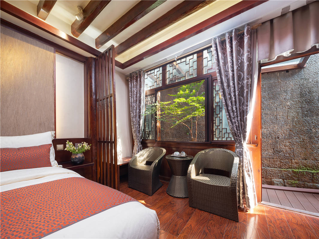 騰沖客棧 騰沖客棧