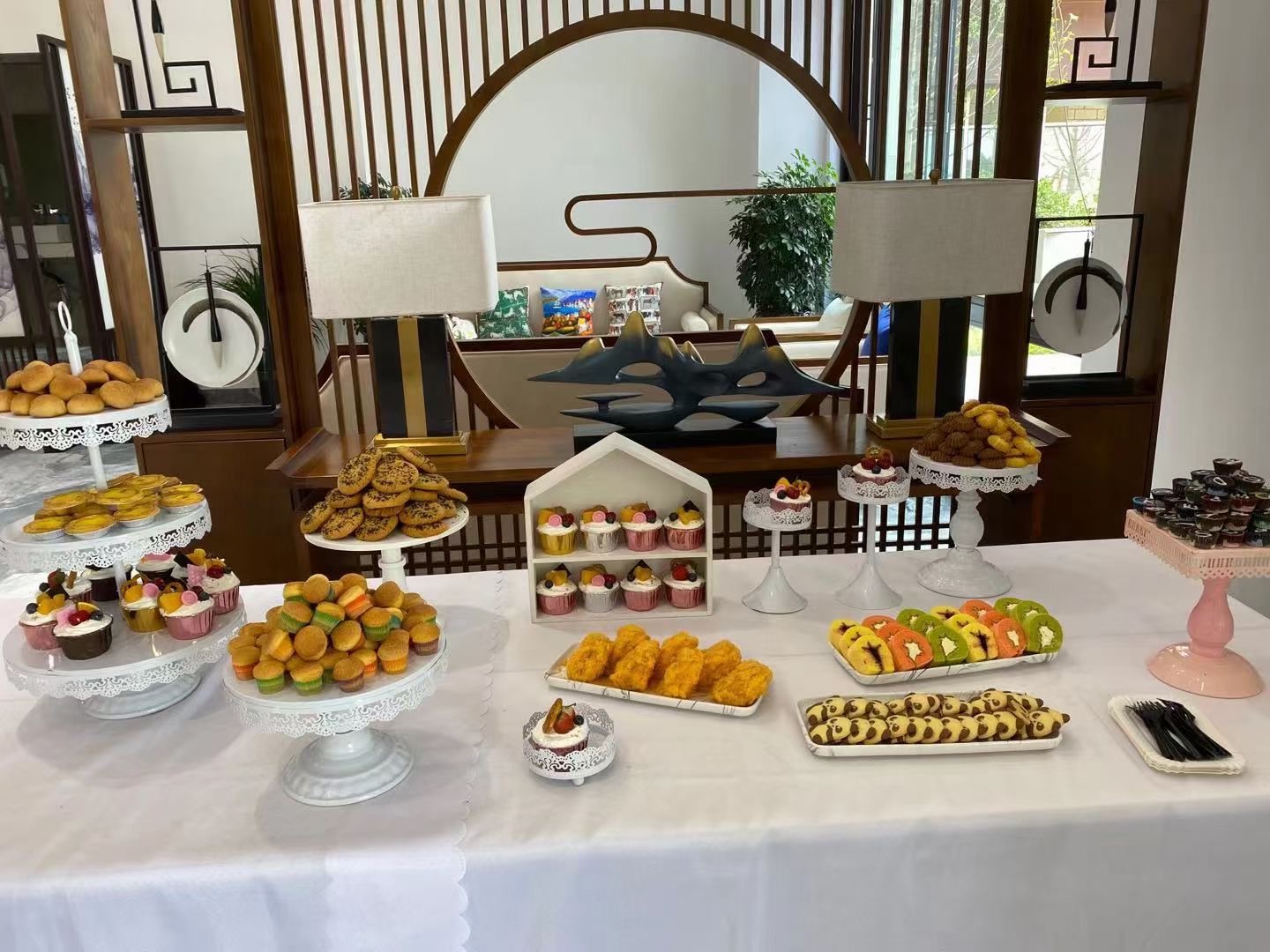 騰沖拓展特色團(tuán)建