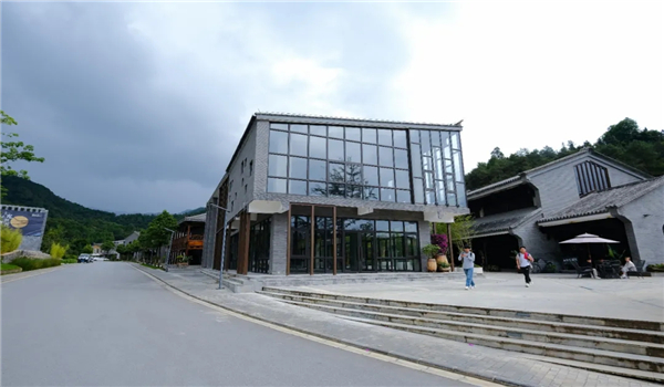 騰沖旅游康養(yǎng)