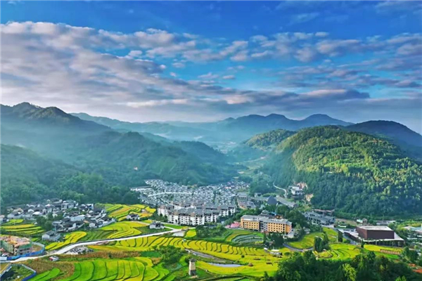 暑期游騰沖游，騰沖暑期旅游，騰沖A級景區(qū)全名單以及游玩攻略