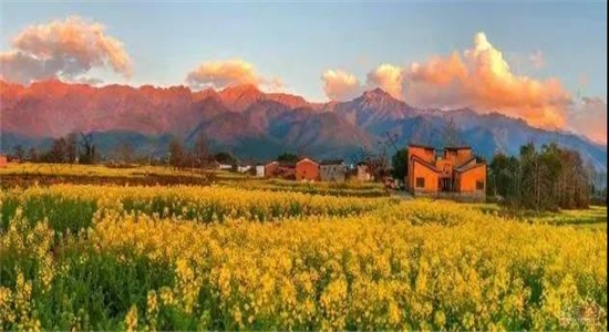 騰沖旅游景點(diǎn)