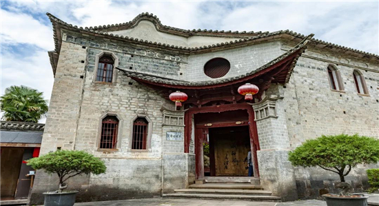 騰沖旅游 騰沖旅游