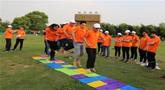 騰沖戶(hù)外拓展