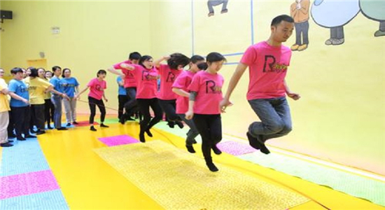 騰沖戶(hù)外拓展