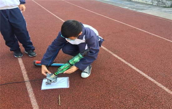 騰沖親子戶外拓展項(xiàng)目