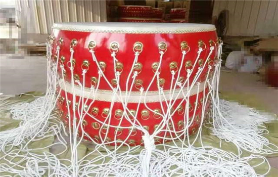 騰沖大型戶外團隊團建拓展項目：百人戰(zhàn)鼓 項目介紹