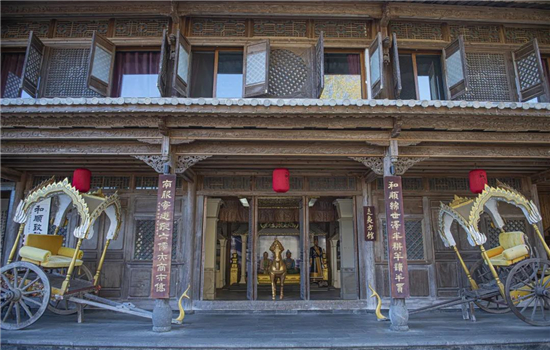 騰沖旅游 騰沖旅游