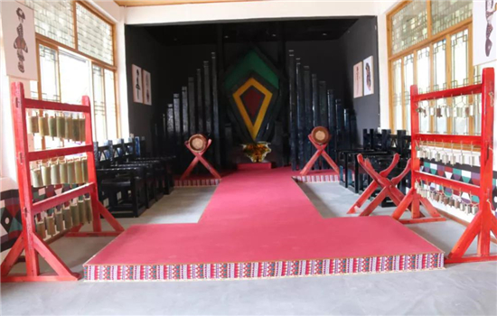 騰沖景區(qū)景點