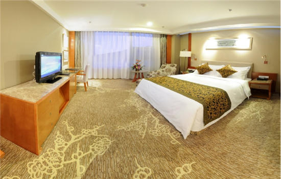 騰沖會(huì)議酒店