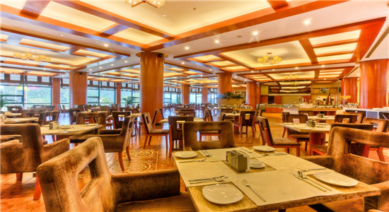 騰沖會(huì)議酒店