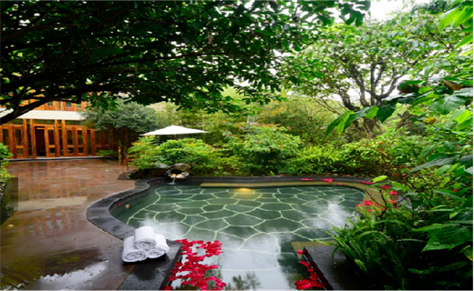 騰沖會(huì)議酒店