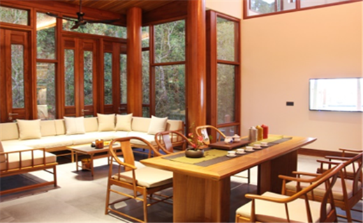 騰沖會(huì)議酒店